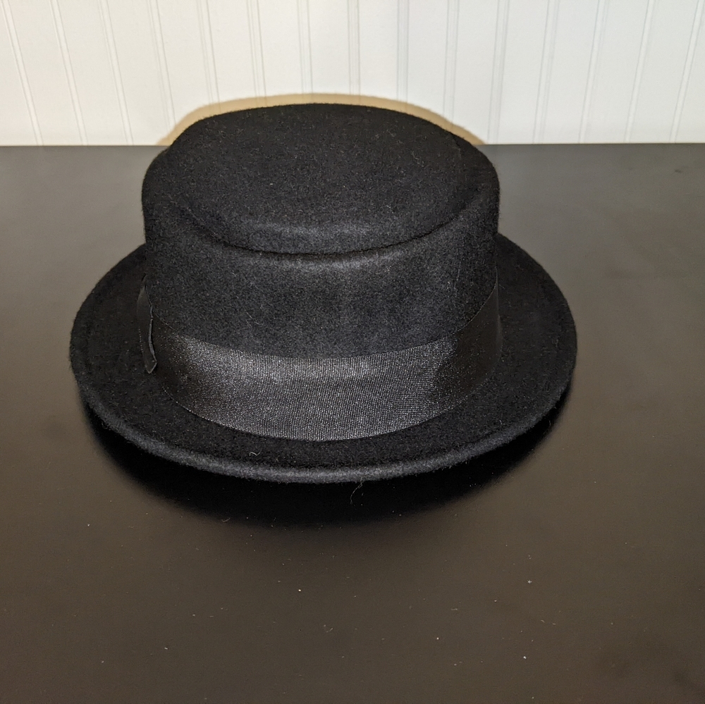 Epoch gentleman hat Fedora L/XL